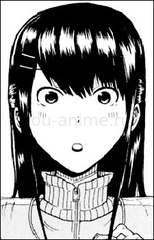 Нина Шиномори