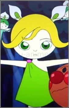 Fairy Mizurin