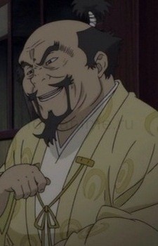 Лорд Акаикэ 