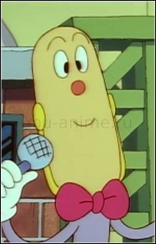 Mikeman