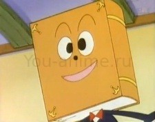 Bookman
