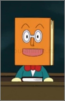 Book-sensei