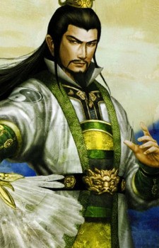 Liang Zhuge