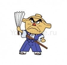 Nabebugyou