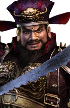 Zhuo Dong