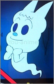 Bikubiku-chan