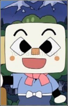 Motchi-kun