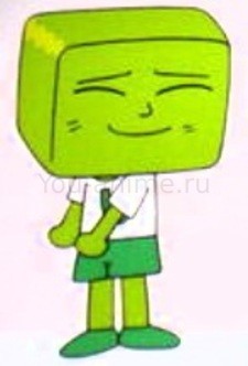 Matcha Uirou