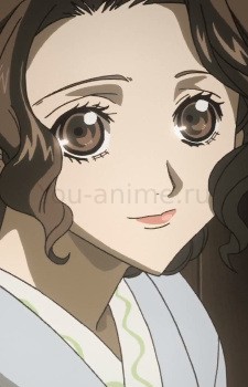 Чизуко Чузэнджи
