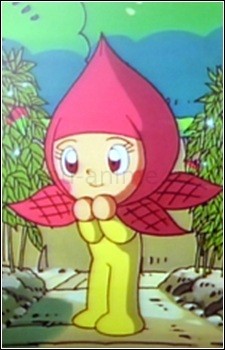 Hoozuki-chan
