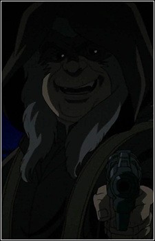 Мик