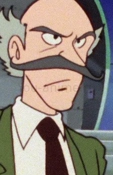 Head of Science Lab