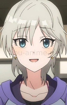 Анастасия 