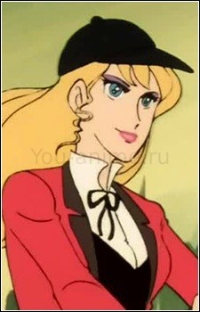 Emmanuelle Poirot
