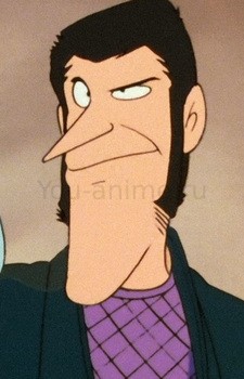 Рихэй Таданори