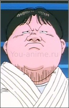 Мэгуми Узаки