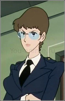 Жасмин 