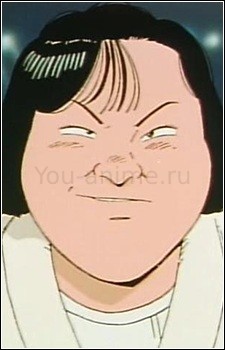 Такаё Обаяши