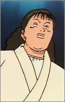 Норико Мочида