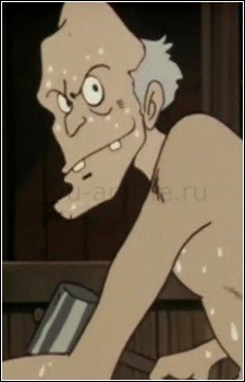 Кадзибэй Хаманака