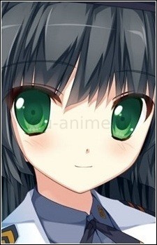 Kikyo Ryuguji