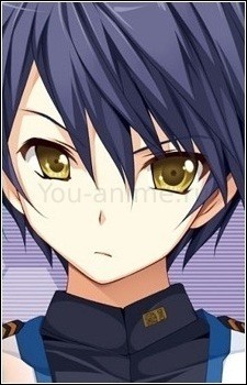 Kazuha Yagami