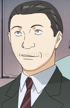 Уэрнер Локсмит