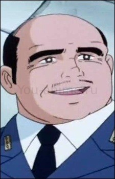 Шеф Оиси