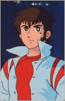Isamu Napoto