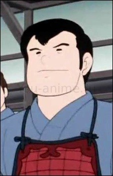 Кадзи