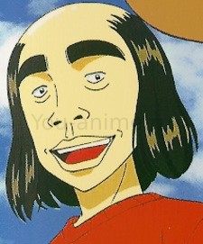 Моко Кимура