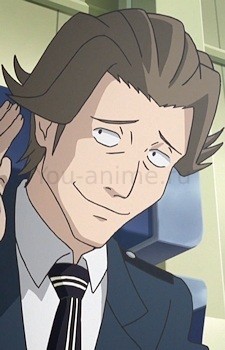 Эйзо Нэцуки