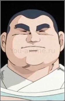 Дайсукэ Кумон