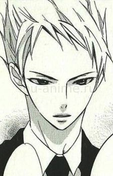 Seijuro Shiratori