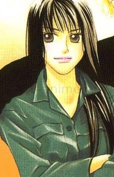 Ruki Tatakawa