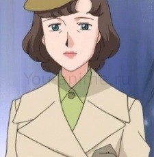 Элиза Данн