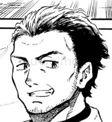 Souun Mikage