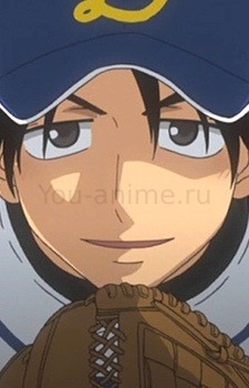 Джунта Такасэ