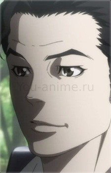 Рику Мукоджима