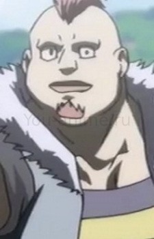 Мёрдок