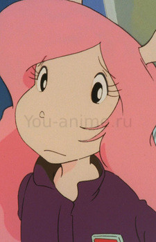 Anne Kyouju