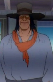 Injean Joe