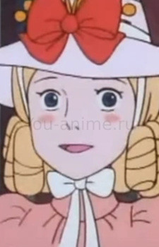 Jean Lisette