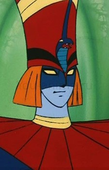 Prince Shaakin