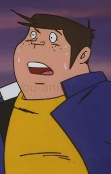 Dan Ariso