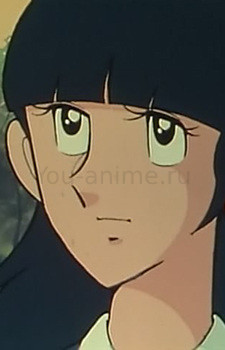 Reiko Ashida