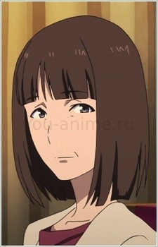 Жена Сугиэ
