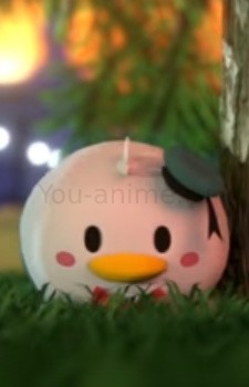 Дональд Дак