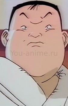 Масару Такай