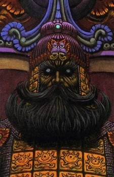 Император Ганишка